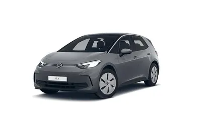 Gebraucht VW ID.3 Pro 150 kW (204 PS) 2023 Kleinwagen