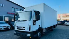 Gebraucht 2014 Iveco Daily | 21.890 €