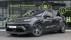Gebraucht 2024 Porsche Macan SUV | 97.900 € (Superpreis)