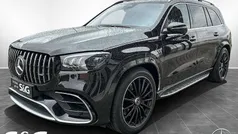Gebraucht 2024 Mercedes GLS63 AMG AMG SUV | 164.977 €