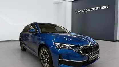 Gebraucht Skoda Octavia Tour 150 PS (110 kW) 2025 Kombi