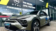 Gebraucht 2024 Citroën C5 X Shine Limousine | 22.990 € (Guter Preis)