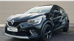 Gebraucht 2021 Renault Captur Zen SUV | 16.490 € (Fairer Preis)