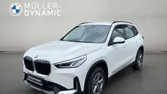 Gebraucht 2025 BMW X1 Efficient Dynamics SUV | 39.760 € (Superpreis)