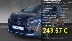 Gebraucht 2022 Peugeot 3008 Allure SUV | 22.940 € (Fairer Preis)