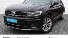 Gebraucht 2019 VW Tiguan Highline SUV | 22.658 € (Guter Preis)