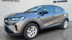 Gebraucht 2024 Renault Captur Evolution SUV | 25.985 € (Superpreis)