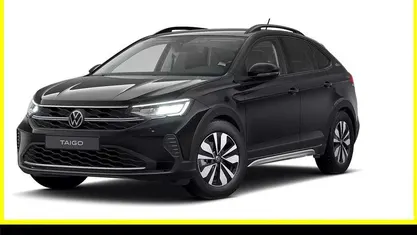 Gebraucht 2024 VW Taigo Goal SUV | 21.870 € (Fairer Preis)