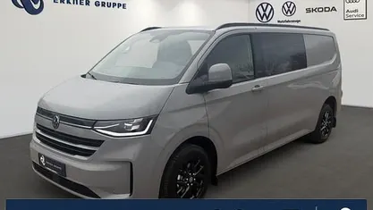Gebraucht VW Transporter 150 PS (110 kW) 2026 Van