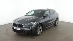 Gebraucht 2018 BMW X2 M Sport SUV | 26.330 € (Fairer Preis)