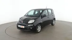 Schwarz Gebraucht 2016 Fiat Panda Pop Kleinwagen | 7.650 € (Fairer Preis)