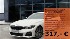 BMW 330e