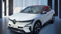 Gebraucht 2023 Renault Mégane Techno Limousine | 24.950 € (Guter Preis)