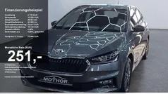 Gebraucht 2024 Skoda Fabia Drive Limousine | 21.433 € (Guter Preis)