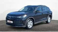 Gebraucht 2024 VW Tiguan SUV | 30.340 € (Superpreis)