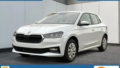 Gebraucht 2025 Skoda Fabia Selection Kleinwagen | 21.090 € (Fairer Preis)