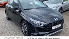 Phantom black Neu 2024 Hyundai i20 Trend Limousine | 21.945 € (Fairer Preis)