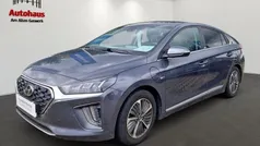 Gebraucht 2020 Hyundai Ioniq Style Limousine | 15.985 € (Fairer Preis)