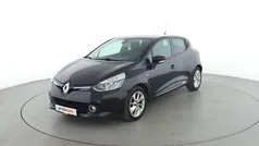 Schwarz Gebraucht 2016 Renault Clio IV LIMITED Limousine | 9.290 € (Fairer Preis)