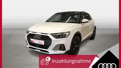 Gebraucht 2024 Audi A1 S-Line Kleinwagen | 27.470 € (Fairer Preis)