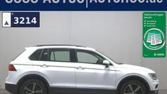Gebraucht 2019 VW Tiguan Comfortline SUV | 17.980 € (Guter Preis)