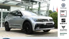 Gebraucht 2020 VW Tiguan Allspace Style SUV | 32.850 € (Fairer Preis)