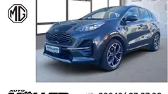 Gebraucht 2021 Kia Sportage 3 SUV | 26.449 € (Fairer Preis)