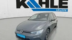 Gebraucht 2021 VW Golf VIII United Limousine | 19.390 € (Fairer Preis)