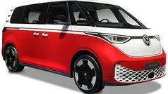 Gebraucht 2025 VW ID. Buzz Goal Van | 83.041 €