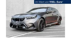 Gebraucht 2025 BMW M5 Performance Kombi | 146.890 € (Fairer Preis)