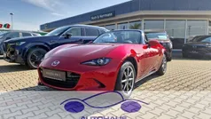 Soul red crystal m Neu 2025 Mazda MX5 Exclusive-Line Cabrio | 30.799 € (Guter Preis)
