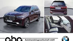 Gebraucht 2020 BMW X7 Sport Line SUV | 60.860 € (Fairer Preis)