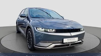 Gebraucht Hyundai Ioniq 5 160 kW (218 PS) 2022 SUV