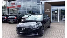 Schwarz Neu 2024 Hyundai i30 Advantage Kombi | 23.900 € (Fairer Preis)