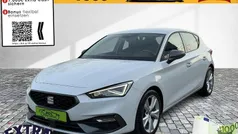 Gebraucht 2022 Seat Leon FR Limousine | 21.490 € (Fairer Preis)