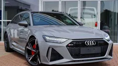 Gebraucht 2024 Audi RS6 Performance Kombi | 133.590 €