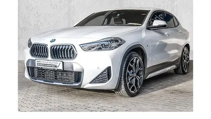 Gebraucht 2021 BMW X2 M Sport SUV | 27.950 € (Fairer Preis)