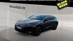 Gebraucht 2025 Audi A6 e-tron Sport Kombi | 61.250 € (Superpreis)