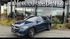 Blau Gebraucht 2020 Mercedes GLA200 Progressive SUV | 23.950 € (Guter Preis)