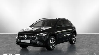 Gebraucht 2025 Mercedes GLA180 Progressive SUV | 37.399 € (Fairer Preis)