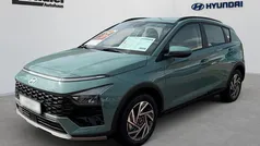 Gebraucht 2025 Hyundai Bayon Trend SUV | 24.790 € (Fairer Preis)