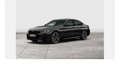 Gebraucht 2023 BMW 540 Limousine | 51.590 € (Fairer Preis)