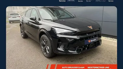 Gebraucht Cupra Formentor 150 PS (110 kW) 2026 SUV