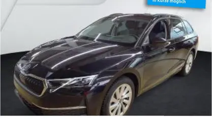 Gebraucht 2025 Skoda Octavia Limousine | 31.890 € (Fairer Preis)
