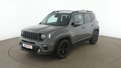 Gebraucht 2020 Jeep Renegade Limited SUV | 16.660 € (Fairer Preis)