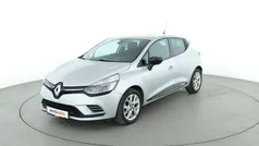 Gebraucht 2019 Renault Clio IV LIMITED Limousine | 10.390 € (Fairer Preis)