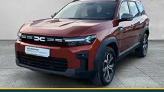 Gebraucht 2025 Dacia Bigster Expression SUV | 26.990 € (Guter Preis)