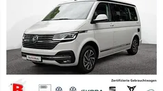 Gebraucht 2023 VW T6.1 California Van | 78.490 €