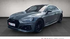 Grau Gebraucht 2024 Audi RS5 Sport Coupé | 83.990 € (Teuer)