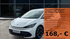Gebraucht 2022 Cupra Born Kleinwagen | 23.450 € (Guter Preis)